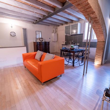 Realkasa Schiavonia Studio Болоня Екстериор снимка